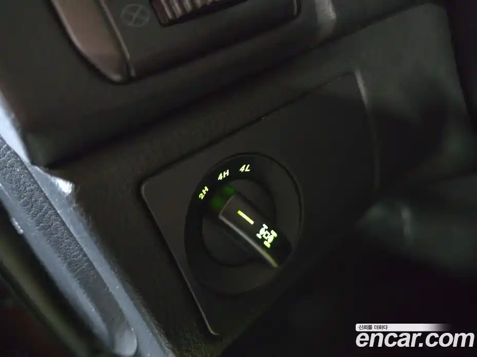 SsangYong Rexton 2014 2.0 Автомат в Москве № 23169, фото 16