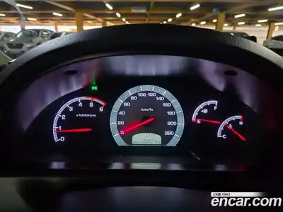 SsangYong Rexton 2014 2.0 Автомат в Москве № 23169, миниатюра 9