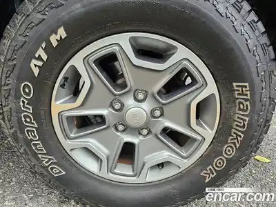 Jeep Wrangler 2015 2.8 Автомат в Москве № 232773, миниатюра 9