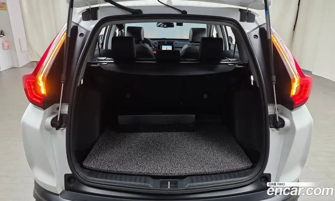 Honda CR-V 2021 1.5 Автомат в Москве № 232869, фото 1