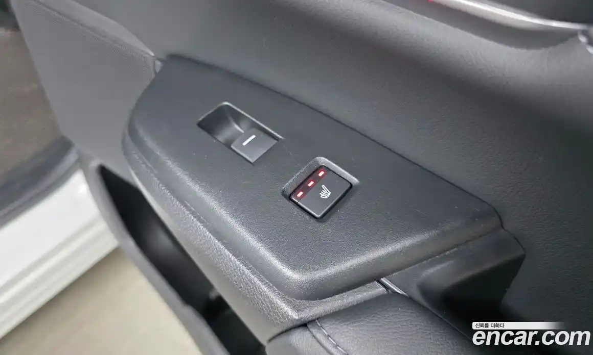 Honda CR-V 2021 1.5 Автомат в Москве № 232869, фото 14