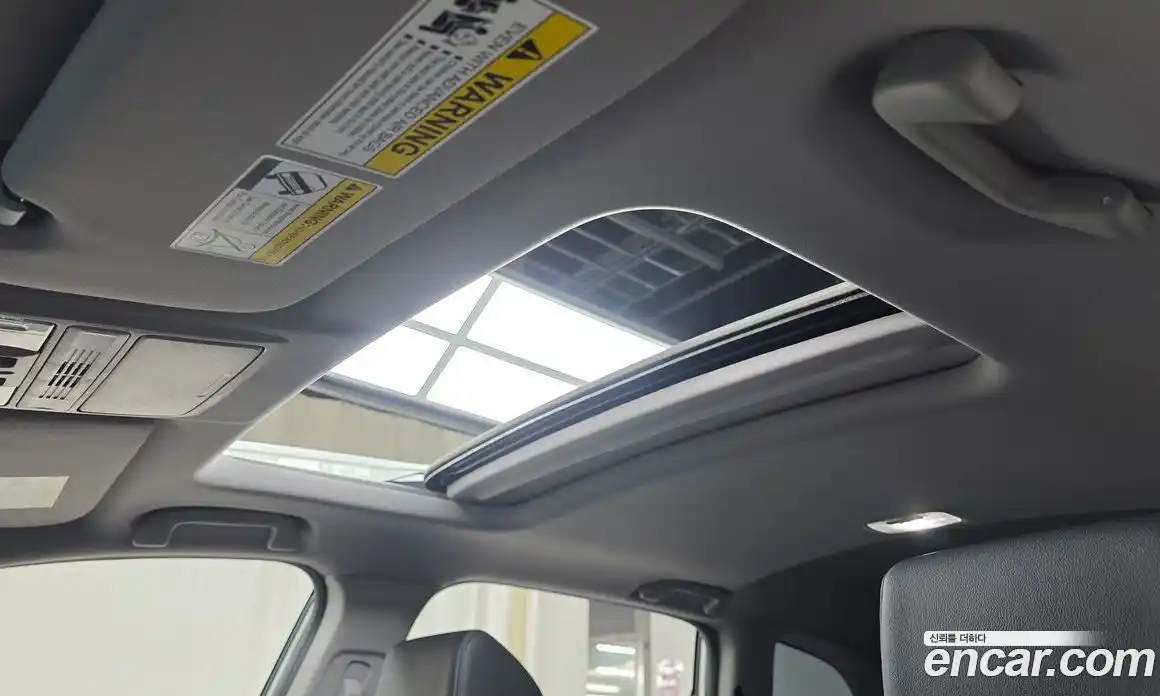 Honda CR-V 2021 1.5 Автомат в Москве № 232869, фото 3