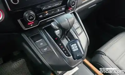 Honda CR-V 2021 1.5 Автомат в Москве № 232869, миниатюра 4