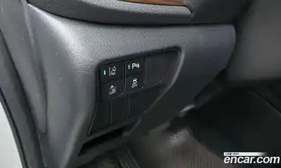 Honda CR-V 2021 1.5 Автомат в Москве № 232869, миниатюра 5