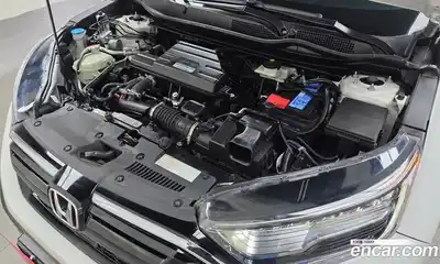 Honda CR-V 2021 1.5 Автомат в Москве № 232869, миниатюра 6