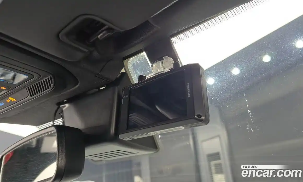 Ford Bronco 2023 2.7 Автомат в Москве № 233055, фото 11