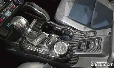 Ford Bronco 2023 2.7 Автомат в Москве № 233055, миниатюра 12