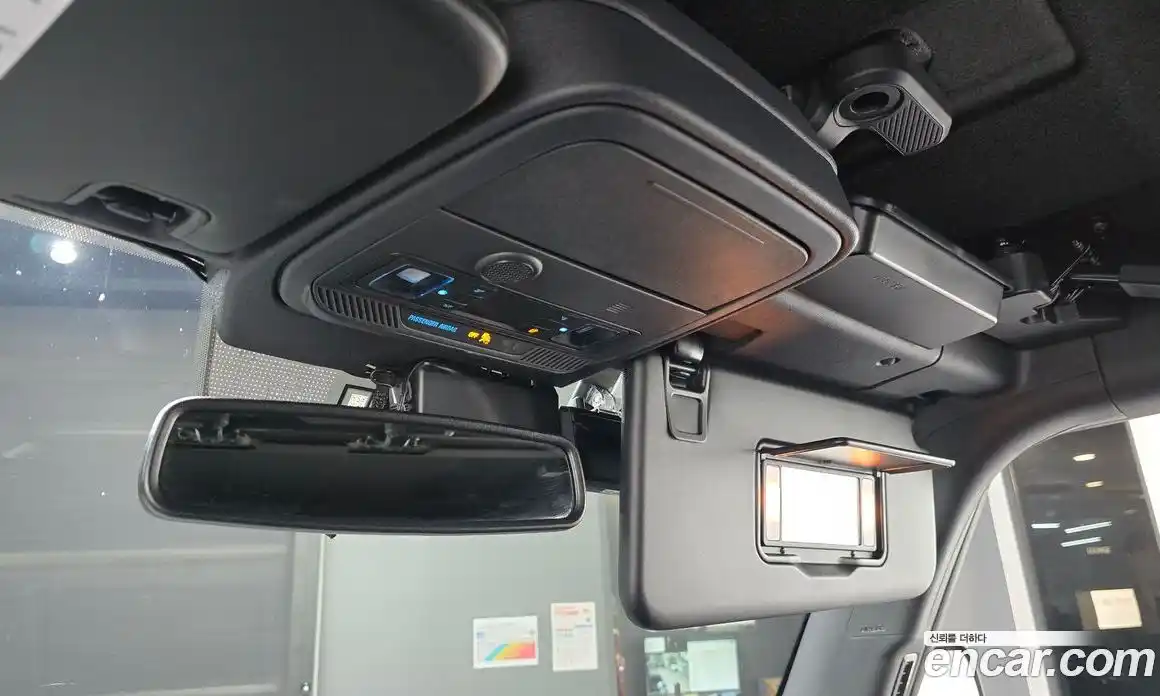 Ford Bronco 2023 2.7 Автомат в Москве № 233055, фото 20