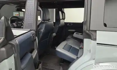 Ford Bronco 2023 2.7 Автомат в Москве № 233055, миниатюра 7