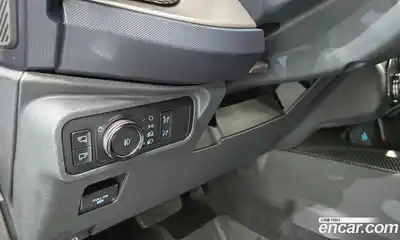 Ford Bronco 2023 2.7 Автомат в Москве № 233055, миниатюра 9