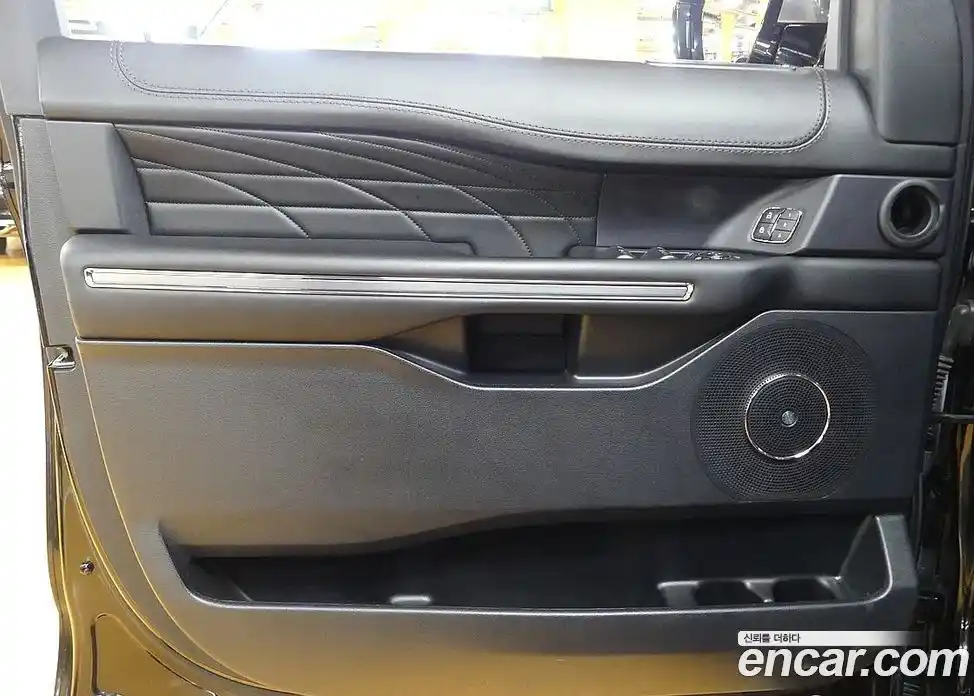 Ford Expedition 2021 3.5 Автомат в Москве № 234166, фото 11