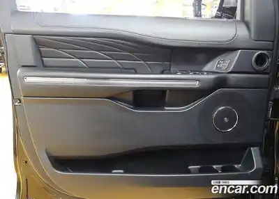 Ford Expedition 2021 3.5 Автомат в Москве № 234166, миниатюра 11