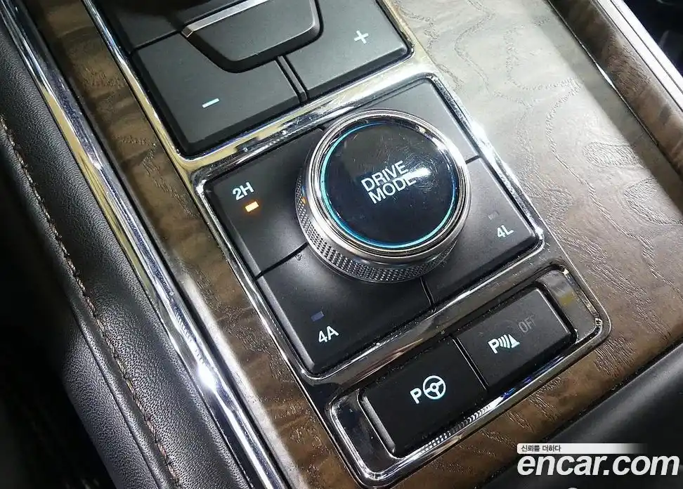 Ford Expedition 2021 3.5 Автомат в Москве № 234166, фото 15