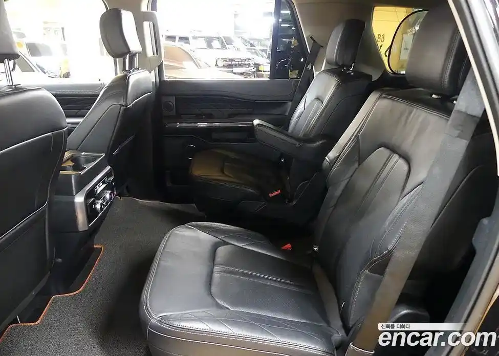 Ford Expedition 2021 3.5 Автомат в Москве № 234166, фото 17