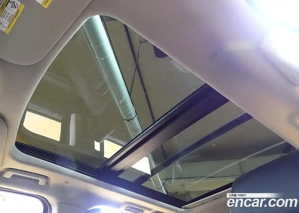 Ford Expedition 2021 3.5 Автомат в Москве № 234166, фото 18