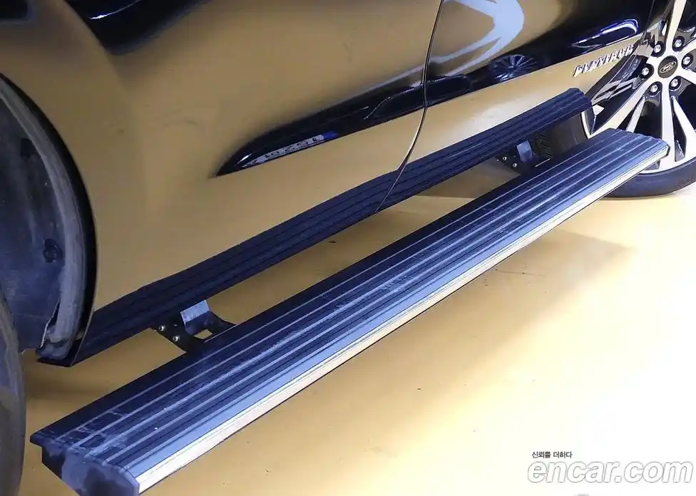 Ford Expedition 2021 3.5 Автомат в Москве № 234166, фото 19