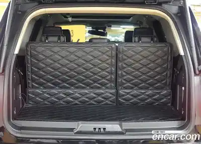 Ford Expedition 2021 3.5 Автомат в Москве № 234166, миниатюра 4