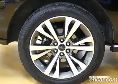 Ford Expedition 2021 3.5 Автомат в Москве № 234166, миниатюра 5