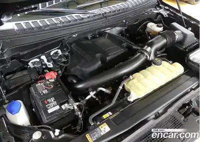 Ford Expedition 2021 3.5 Автомат в Москве № 234166, миниатюра 6