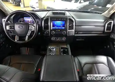 Ford Expedition 2021 3.5 Автомат в Москве № 234166, миниатюра 7