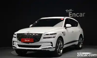 Genesis GV80, 2023