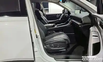 Genesis GV80 2023 2.5 Автомат в Москве № 23634, миниатюра 11