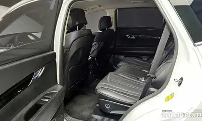 Genesis GV80 2023 2.5 Автомат в Москве № 23634, миниатюра 12