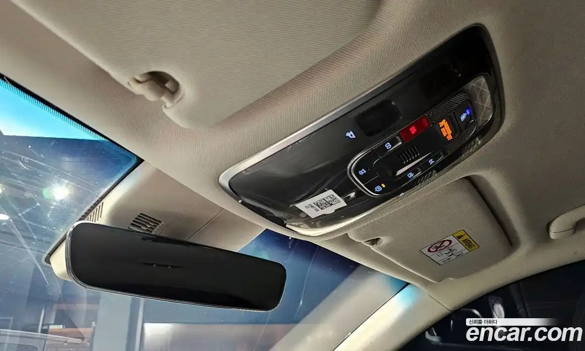 Genesis GV80 2023 2.5 Автомат в Москве № 23634, фото 19