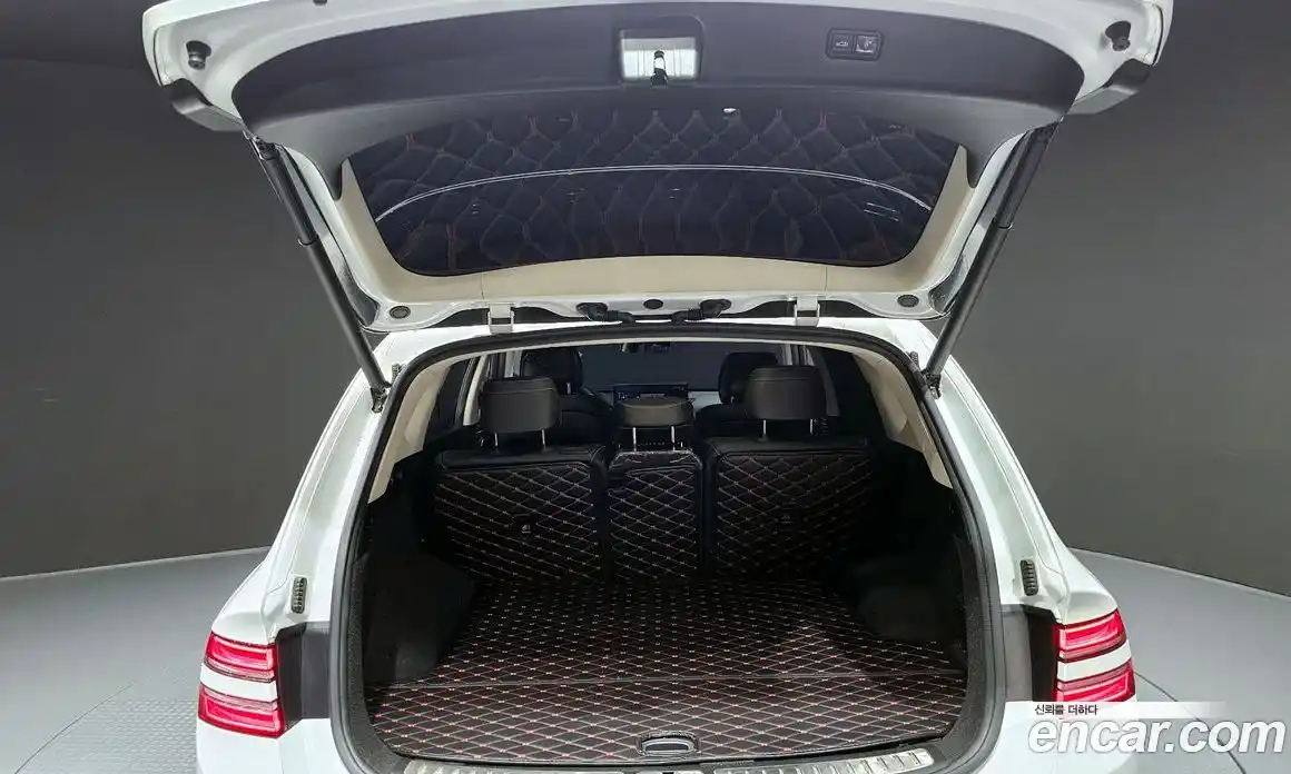 Genesis GV80 2023 2.5 Автомат в Москве № 23634, фото 20