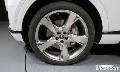 Genesis GV80 2023 2.5 Автомат в Москве № 23634, миниатюра 5