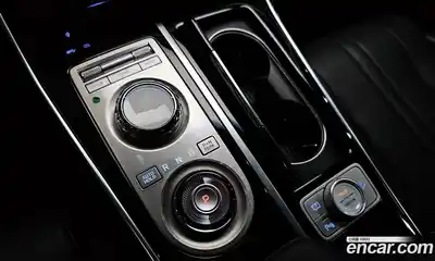 Genesis GV80 2023 2.5 Автомат в Москве № 23634, миниатюра 9