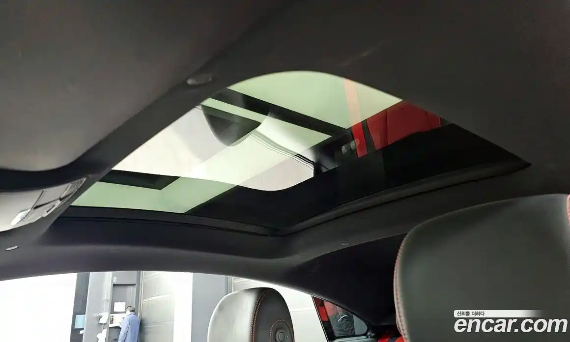 Mercedes-Benz E-Class 2023 3.0 Автомат в Москве № 239545, фото 11