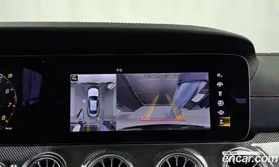 Mercedes-Benz E-Class 2023 3.0 Автомат в Москве № 239545, миниатюра 12