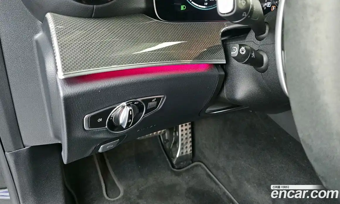 Mercedes-Benz E-Class 2023 3.0 Автомат в Москве № 239545, фото 13