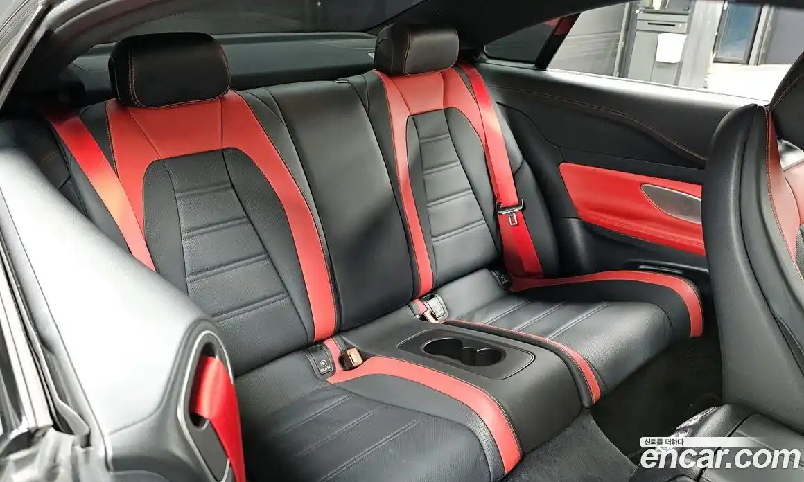 Mercedes-Benz E-Class 2023 3.0 Автомат в Москве № 239545, фото 15