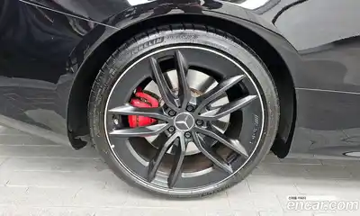 Mercedes-Benz E-Class 2023 3.0 Автомат в Москве № 239545, миниатюра 9