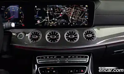 Mercedes-Benz E-Class 2023 3.0 Автомат в Москве № 239545, миниатюра 10