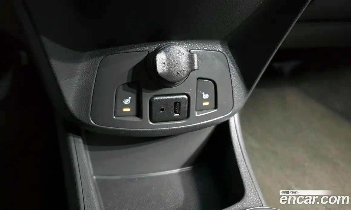 Chevrolet Spark 2014 1.0 Механическая в Москве № 23956, фото 15