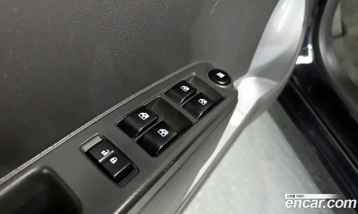 Chevrolet Spark 2014 1.0 Механическая в Москве № 23956, фото 16