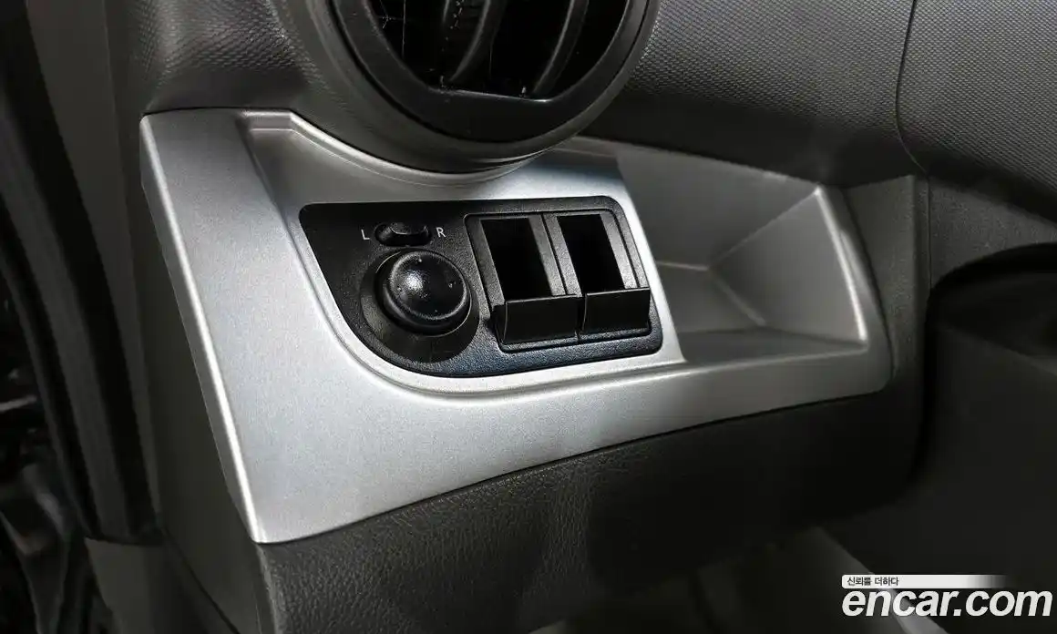 Chevrolet Spark 2014 1.0 Механическая в Москве № 23956, фото 17