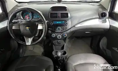 Chevrolet Spark 2014 1.0 Механическая в Москве № 23956, миниатюра 7