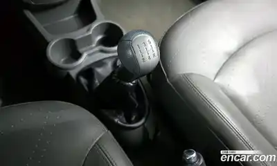 Chevrolet Spark 2014 1.0 Механическая в Москве № 23956, миниатюра 9