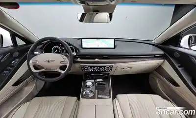 Genesis G80 2024 3.5 Автомат в Москве № 24325, миниатюра 11