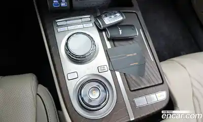 Genesis G80 2024 3.5 Автомат в Москве № 24325, миниатюра 3