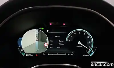 Genesis G80 2024 3.5 Автомат в Москве № 24325, миниатюра 6