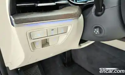 Genesis G80 2024 3.5 Автомат в Москве № 24325, миниатюра 7