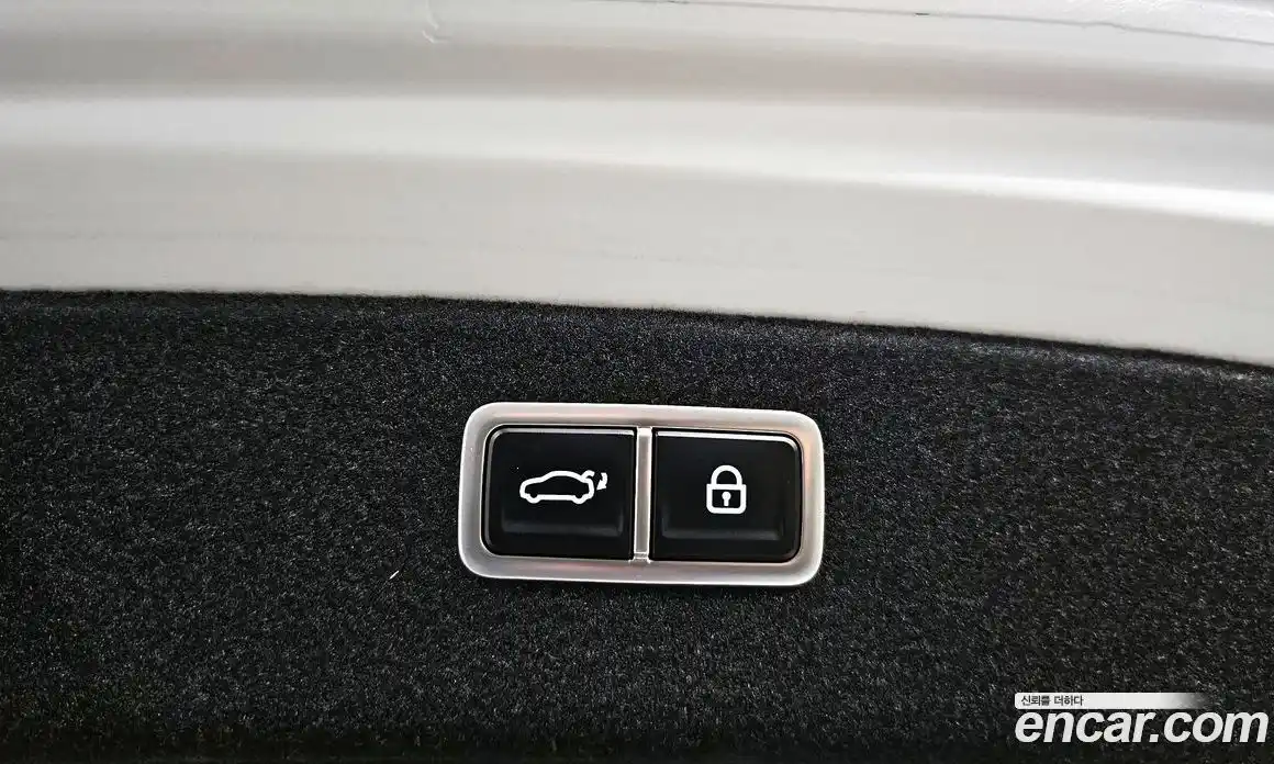 Genesis G80 2024 3.5 Автомат в Москве № 24325, фото 8