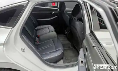 Hyundai Sonata, 2025