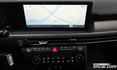 Hyundai Sonata 2025 1.6 Автомат в Москве № 243372, миниатюра 11