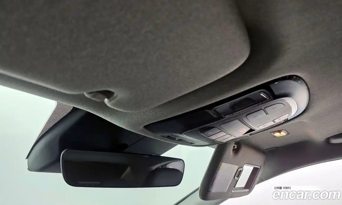 Hyundai Sonata 2025 1.6 Автомат в Москве № 243372, фото 16